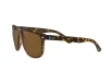 Ray-Ban Boyfriend Férfi Barna Napszemüveg RB 4147 710/57