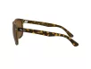 Ray-Ban Boyfriend Férfi Barna Napszemüveg RB 4147 710/57