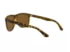 Ray-Ban Boyfriend Férfi Barna Napszemüveg RB 4147 710/57