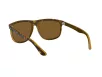 Ray-Ban Boyfriend Férfi Barna Napszemüveg RB 4147 710/57