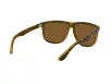Ray-Ban Boyfriend Férfi Barna Napszemüveg RB 4147 710/57