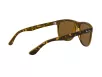 Ray-Ban Boyfriend Férfi Barna Napszemüveg RB 4147 710/57