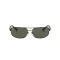 Ray-Ban Férfi Fekete Napszemüveg RB 3445 002/58 61