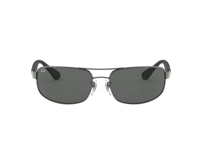Ray-Ban Férfi Szürke Napszemüveg RB 3445 004 61