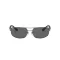 Ray-Ban Férfi Szürke Napszemüveg RB 3445 004 61