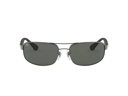 Ray-Ban Férfi Szürke Napszemüveg RB 3445 004 64