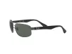 Ray-Ban Férfi Szürke Napszemüveg RB 3445 004 64