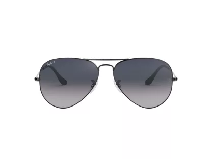   Ray-Ban Aviator Férfi, Női Szürke Napszemüveg RB 3025 004/78 58