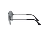 Ray-Ban Aviator Férfi, Női Szürke Napszemüveg RB 3025 004/78 58