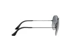 Ray-Ban Aviator Férfi, Női Szürke Napszemüveg RB 3025 004/78 58