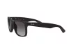 Ray-Ban Justin Férfi Fekete - Szürke színátmenetes Napszemüveg RB-4165-601-8G