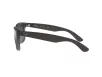 Ray-Ban Justin Férfi Szürke Napszemüveg RB 4165 852/88