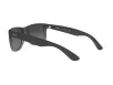 Ray-Ban Justin Férfi Szürke Napszemüveg RB 4165 852/88