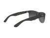 Ray-Ban Justin Férfi Szürke Napszemüveg RB 4165 852/88