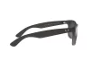 Ray-Ban Justin Férfi Szürke Napszemüveg RB 4165 852/88