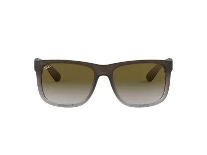 Ray-Ban Justin Férfi Barna Napszemüveg RB 4165 854/7Z 55