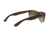 Ray-Ban Justin Férfi Barna Napszemüveg RB 4165 854/7Z 55