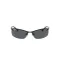 Ray-Ban Férfi Fekete Napszemüveg RB 3183 002/81