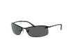 Ray-Ban Férfi Fekete Napszemüveg RB 3183 002/81