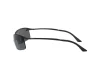 Ray-Ban Férfi Fekete Napszemüveg RB 3183 002/81