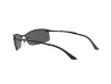 Ray-Ban Férfi Fekete Napszemüveg RB 3183 002/81
