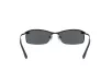 Ray-Ban Férfi Fekete Napszemüveg RB 3183 002/81