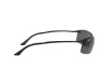 Ray-Ban Férfi Fekete Napszemüveg RB 3183 002/81