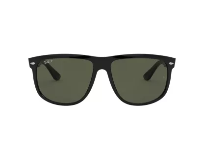 Ray-Ban Férfi Fekete Napszemüveg RB 4147 601/58 56