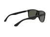 Ray-Ban Férfi Fekete Napszemüveg RB 4147 601/58 56