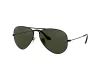 Ray-Ban Aviator Férfi, Női Fekete Napszemüveg RB 3025 L2823