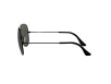 Ray-Ban Aviator Férfi, Női Fekete Napszemüveg RB 3025 L2823