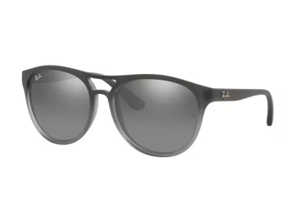 Ray-Ban Brad Férfi Szürke Napszemüveg RB 4170 852/88