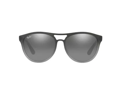 Ray-Ban Brad Férfi Szürke Napszemüveg RB 4170 852/88