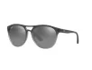 Ray-Ban Brad Férfi Szürke Napszemüveg RB 4170 852/88