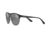 Ray-Ban Brad Férfi Szürke Napszemüveg RB 4170 852/88