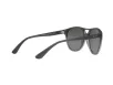 Ray-Ban Brad Férfi Szürke Napszemüveg RB 4170 852/88