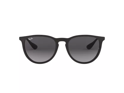 Ray-Ban Erika Női Fekete Napszemüveg RB 4171 622/8G