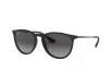 Ray-Ban Erika Női Fekete Napszemüveg RB 4171 622/8G