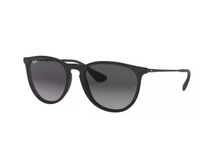 Ray-Ban Erika Női Fekete Napszemüveg RB 4171 622/8G
