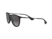 Ray-Ban Erika Női Fekete Napszemüveg RB 4171 622/8G