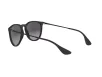 Ray-Ban Erika Női Fekete Napszemüveg RB 4171 622/8G