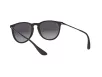 Ray-Ban Erika Női Fekete Napszemüveg RB 4171 622/8G