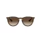 Ray-Ban Erika Női Barna Napszemüveg RB 4171 865/13