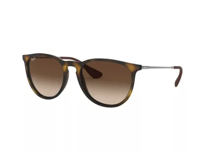 Ray-Ban Erika Női Barna Napszemüveg RB 4171 865/13