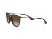 Ray-Ban Erika Női Barna Napszemüveg RB 4171 865/13