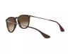 Ray-Ban Erika Női Barna Napszemüveg RB 4171 865/13