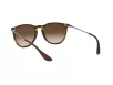 Ray-Ban Erika Női Barna Napszemüveg RB 4171 865/13