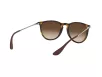 Ray-Ban Erika Női Barna Napszemüveg RB 4171 865/13