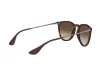 Ray-Ban Erika Női Barna Napszemüveg RB 4171 865/13