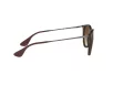 Ray-Ban Erika Női Barna Napszemüveg RB 4171 865/13